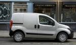 Peugeot Bipper 2008 года